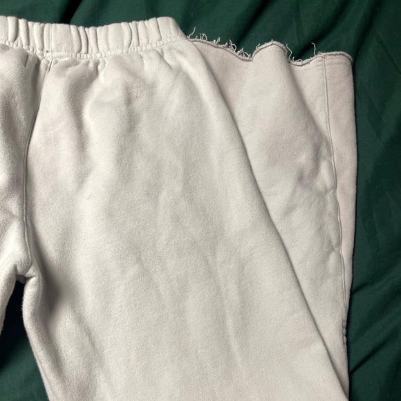 DarcSport Pyramid V2 She Flare Sweatpants - Picture 7 of 10